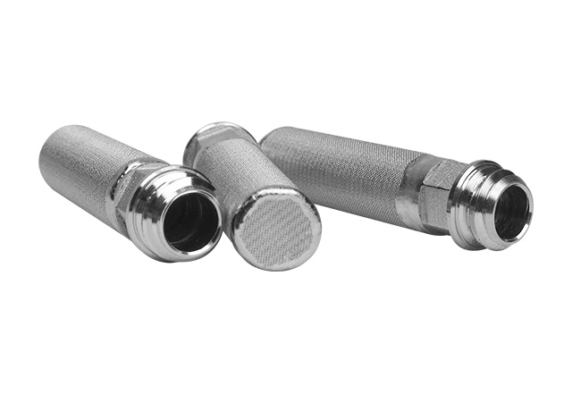 sintering filter